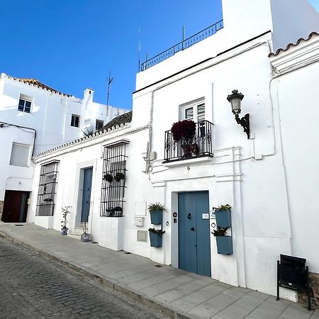 Victoria Seis Hotel Medina-Sidonia Kültér fotó