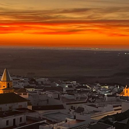 Victoria Seis Hotel Medina-Sidonia Kültér fotó