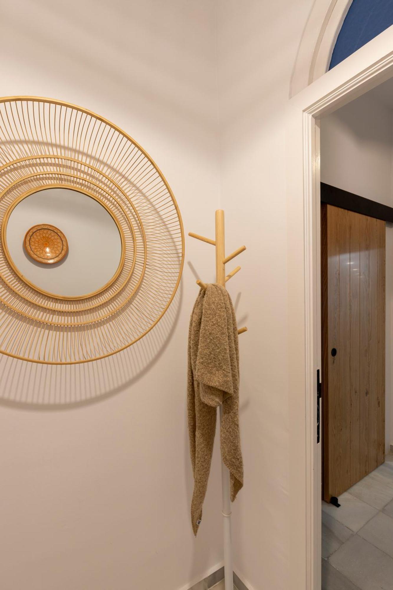 Victoria Seis Hotel Medina-Sidonia Kültér fotó