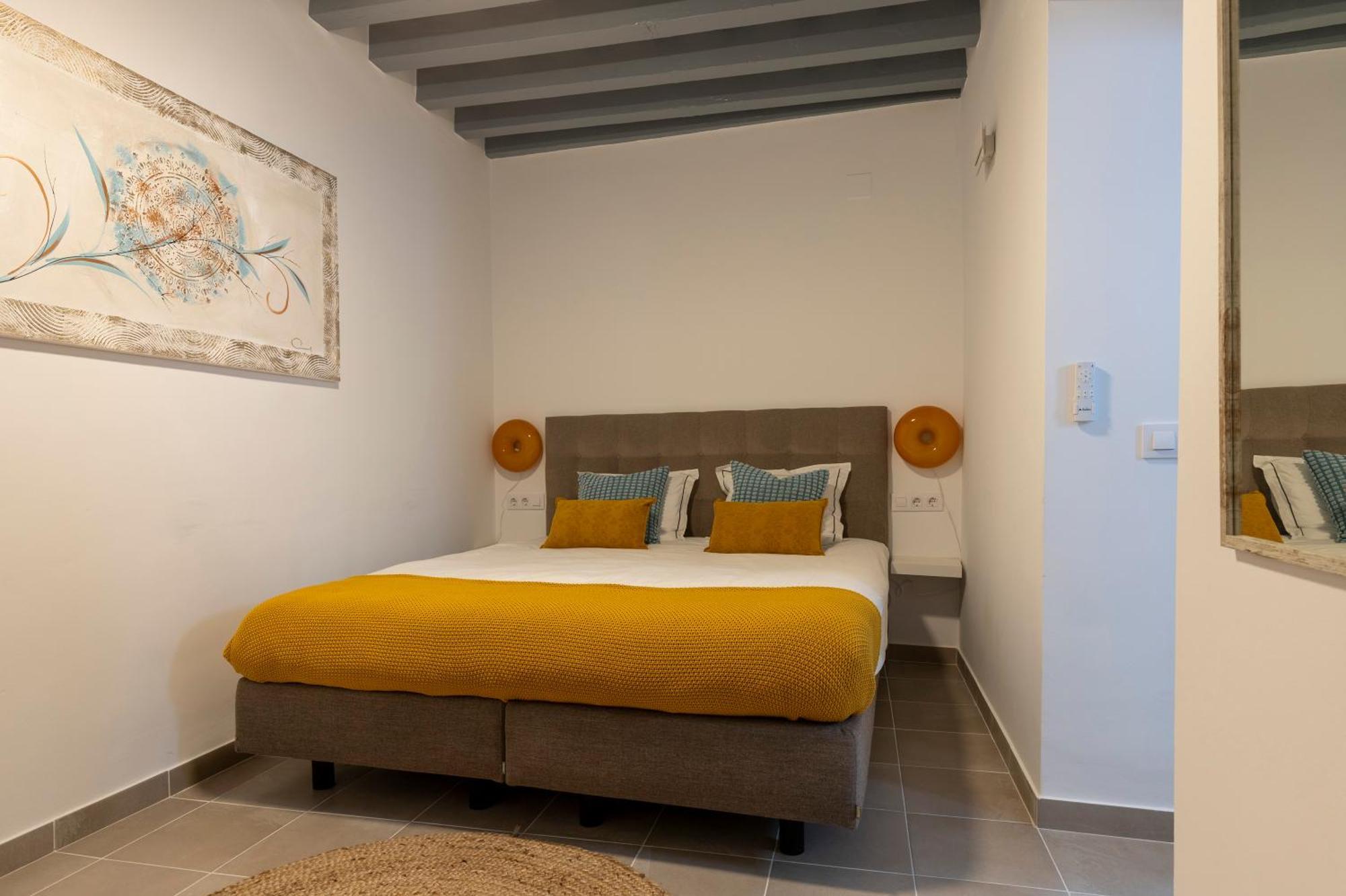 Victoria Seis Hotel Medina-Sidonia Kültér fotó