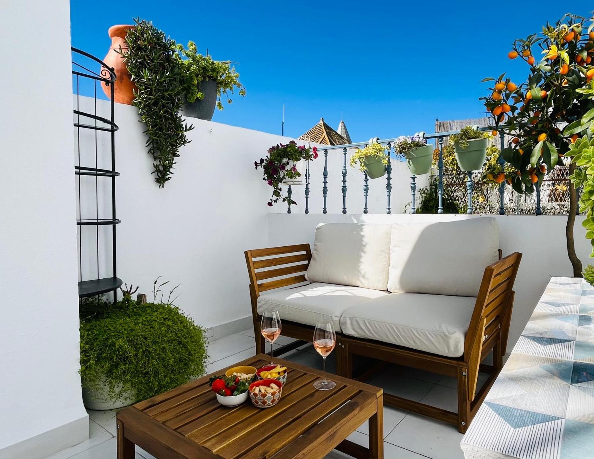 Victoria Seis Hotel Medina-Sidonia Kültér fotó