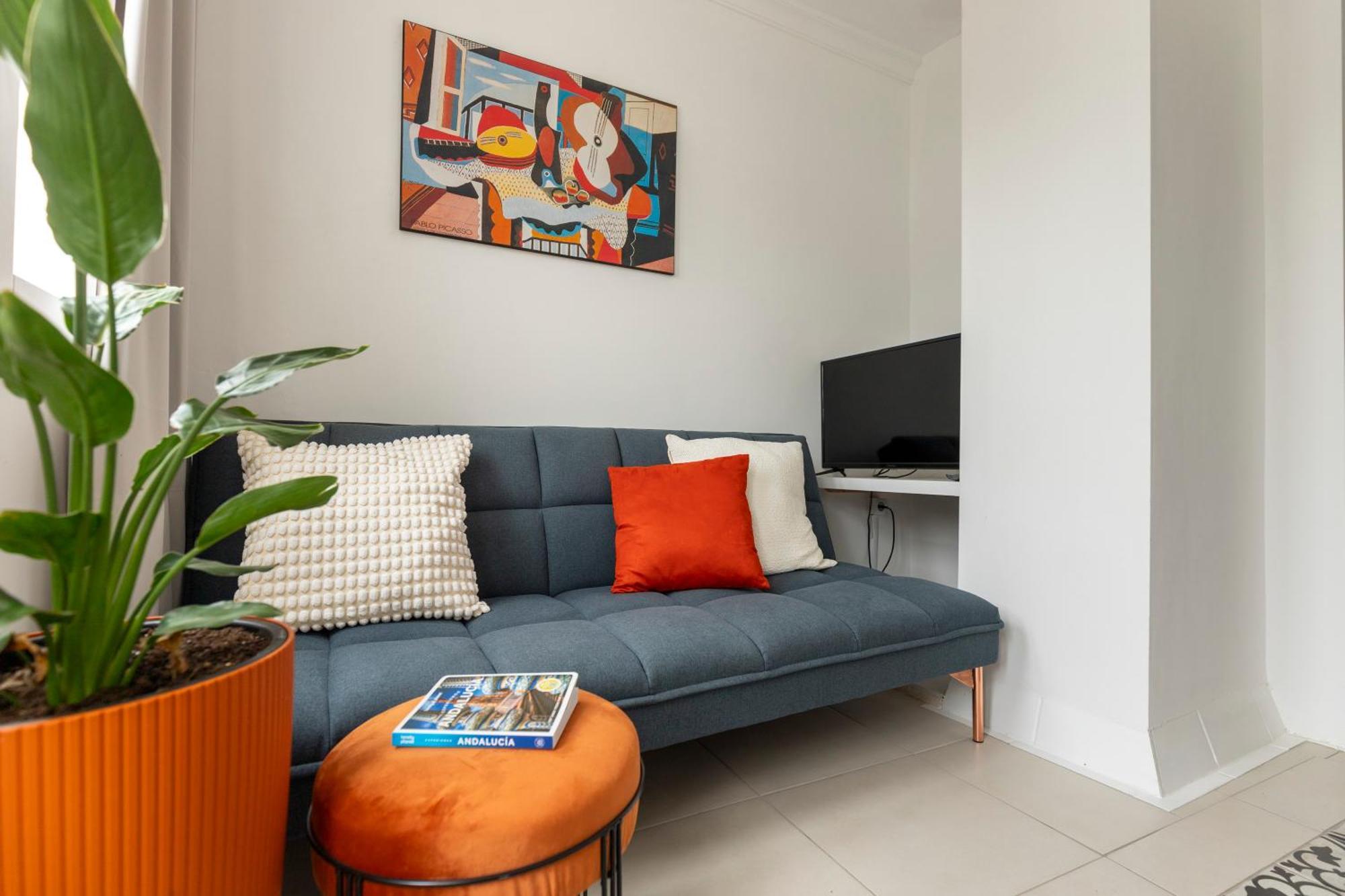Victoria Seis Hotel Medina-Sidonia Kültér fotó