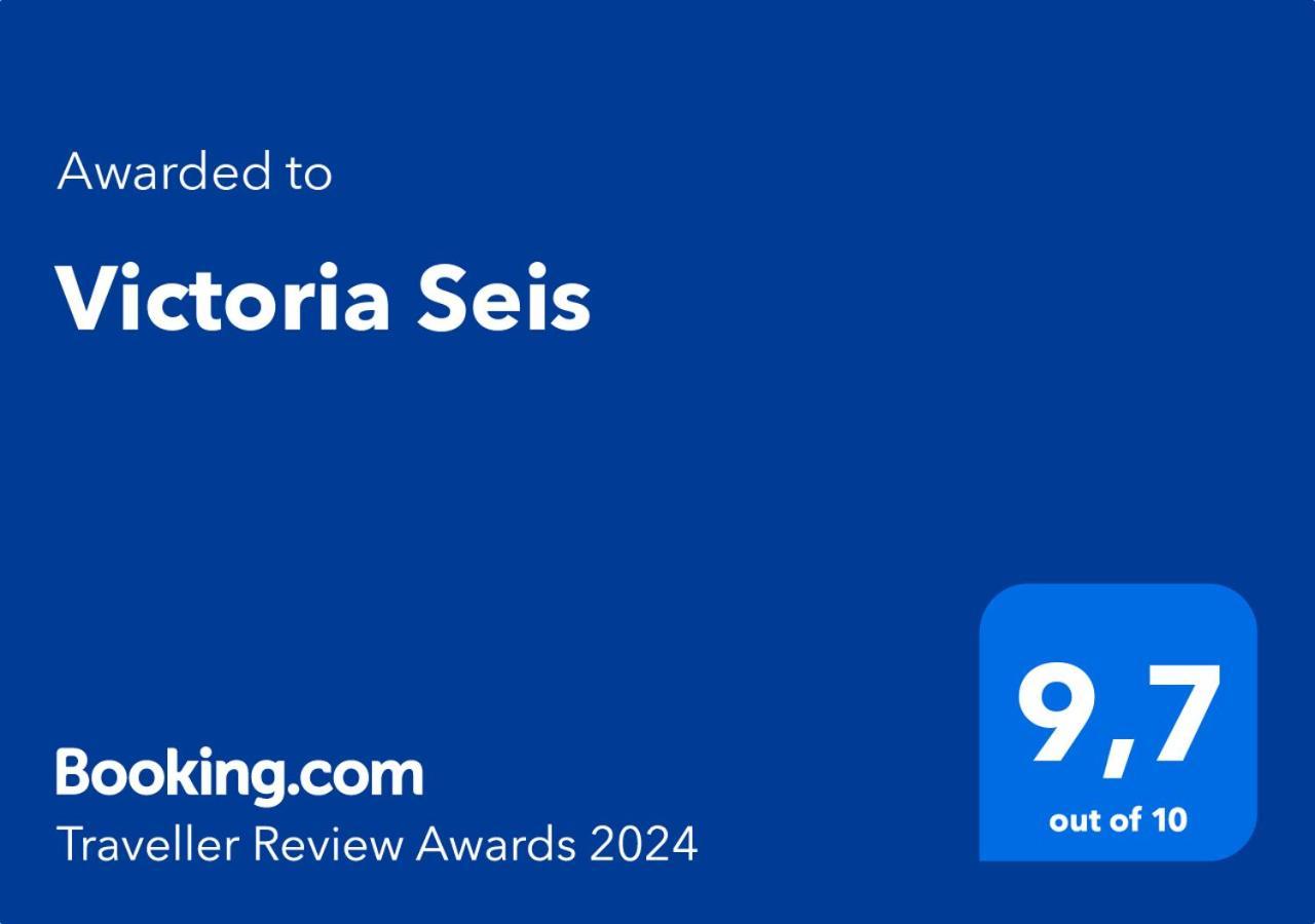 Victoria Seis Hotel Medina-Sidonia Kültér fotó