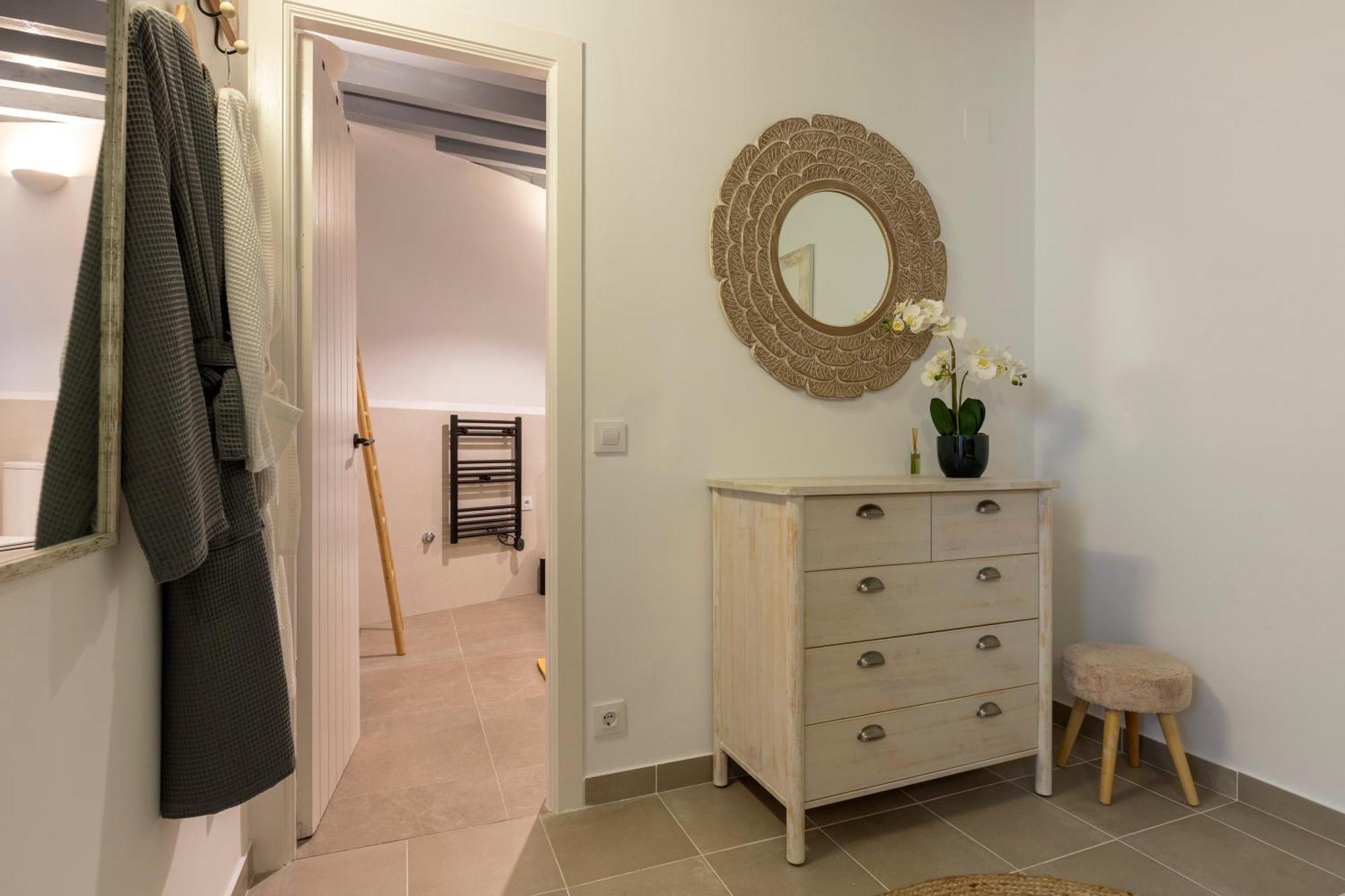 Victoria Seis Hotel Medina-Sidonia Szoba fotó