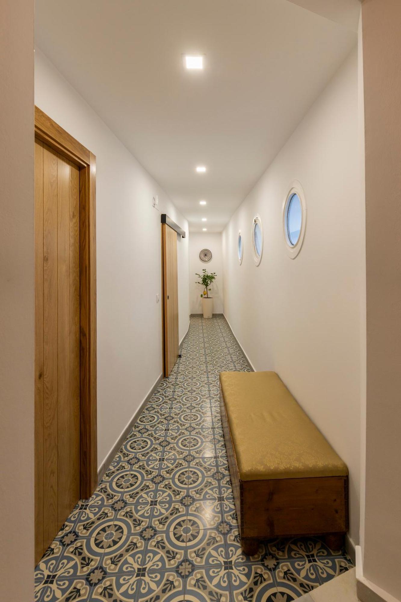 Victoria Seis Hotel Medina-Sidonia Szoba fotó