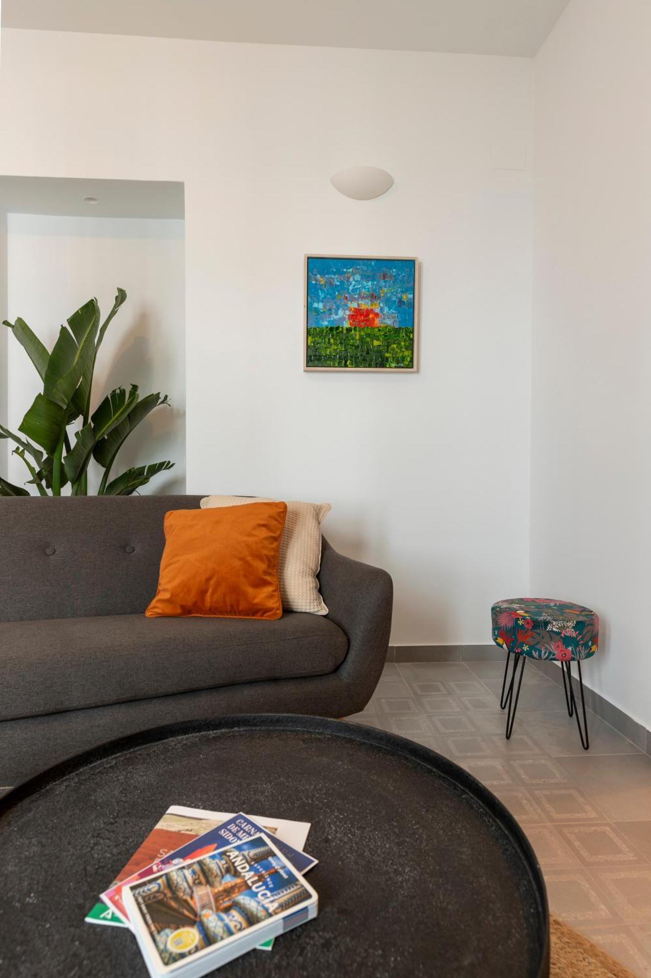 Victoria Seis Hotel Medina-Sidonia Szoba fotó