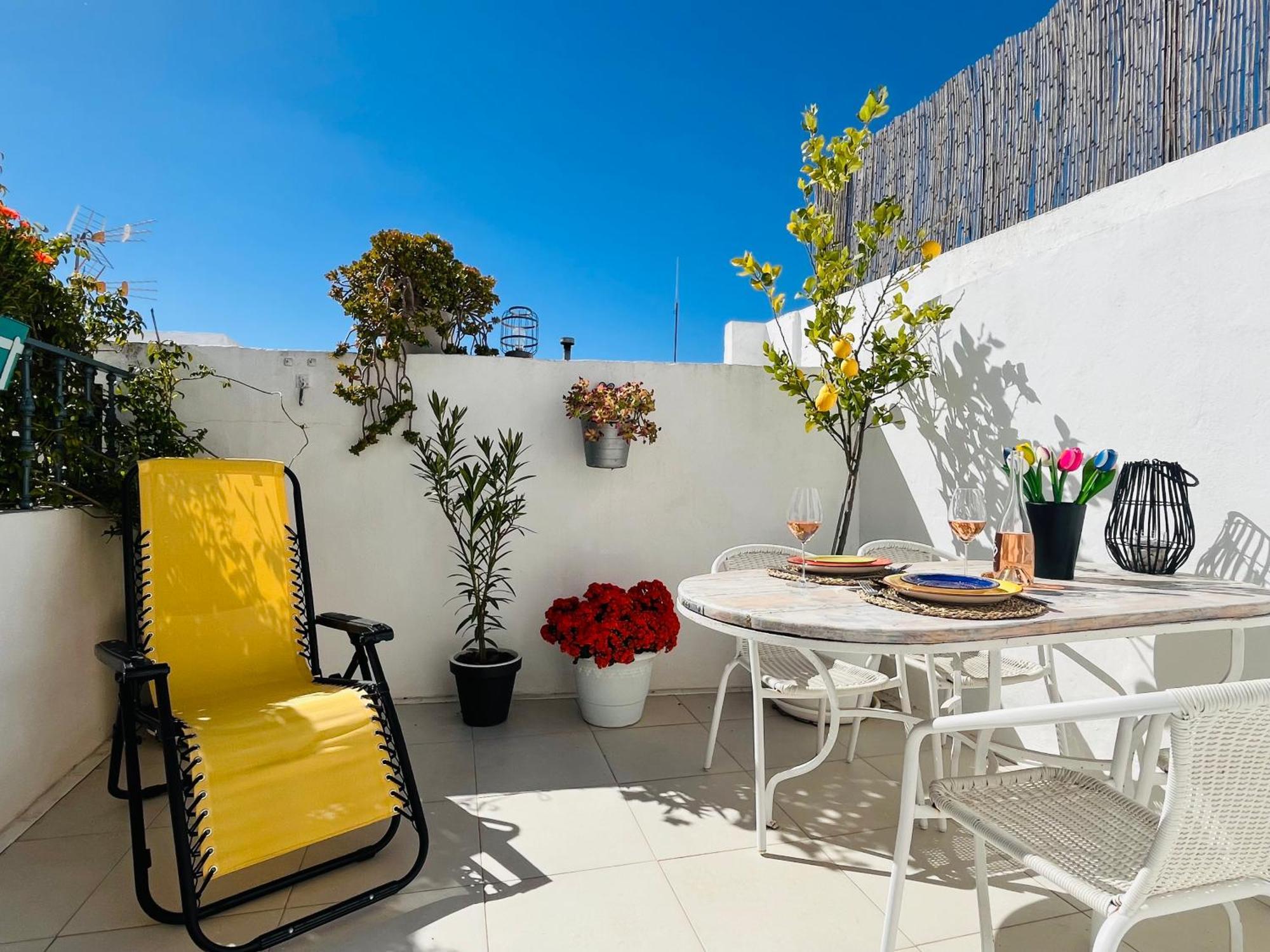 Victoria Seis Hotel Medina-Sidonia Szoba fotó