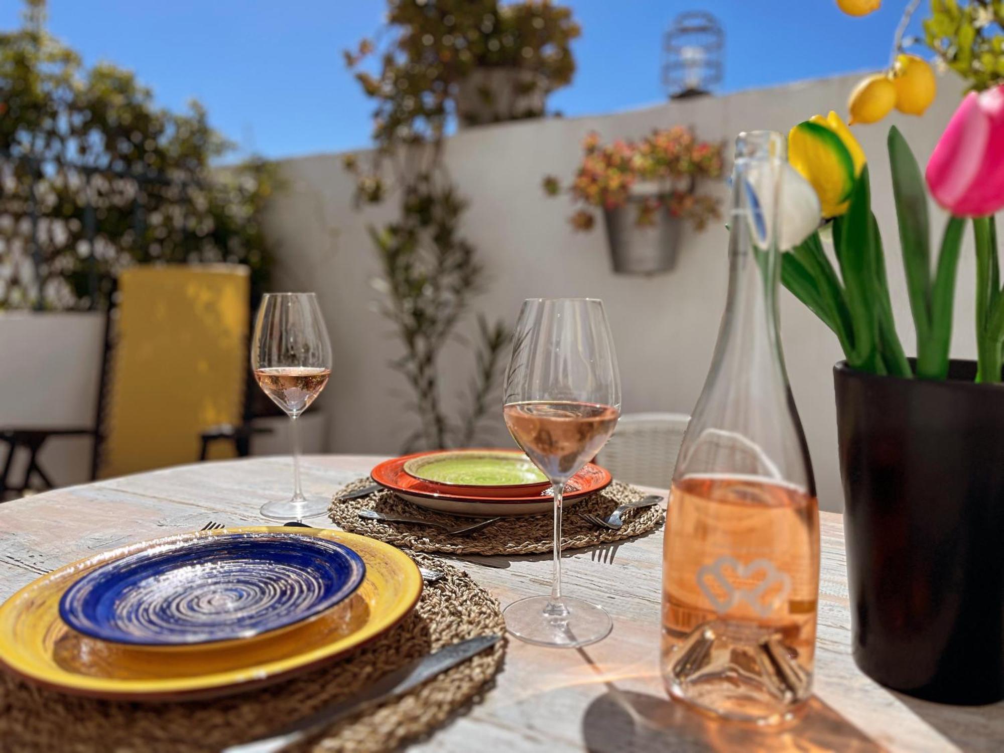 Victoria Seis Hotel Medina-Sidonia Szoba fotó