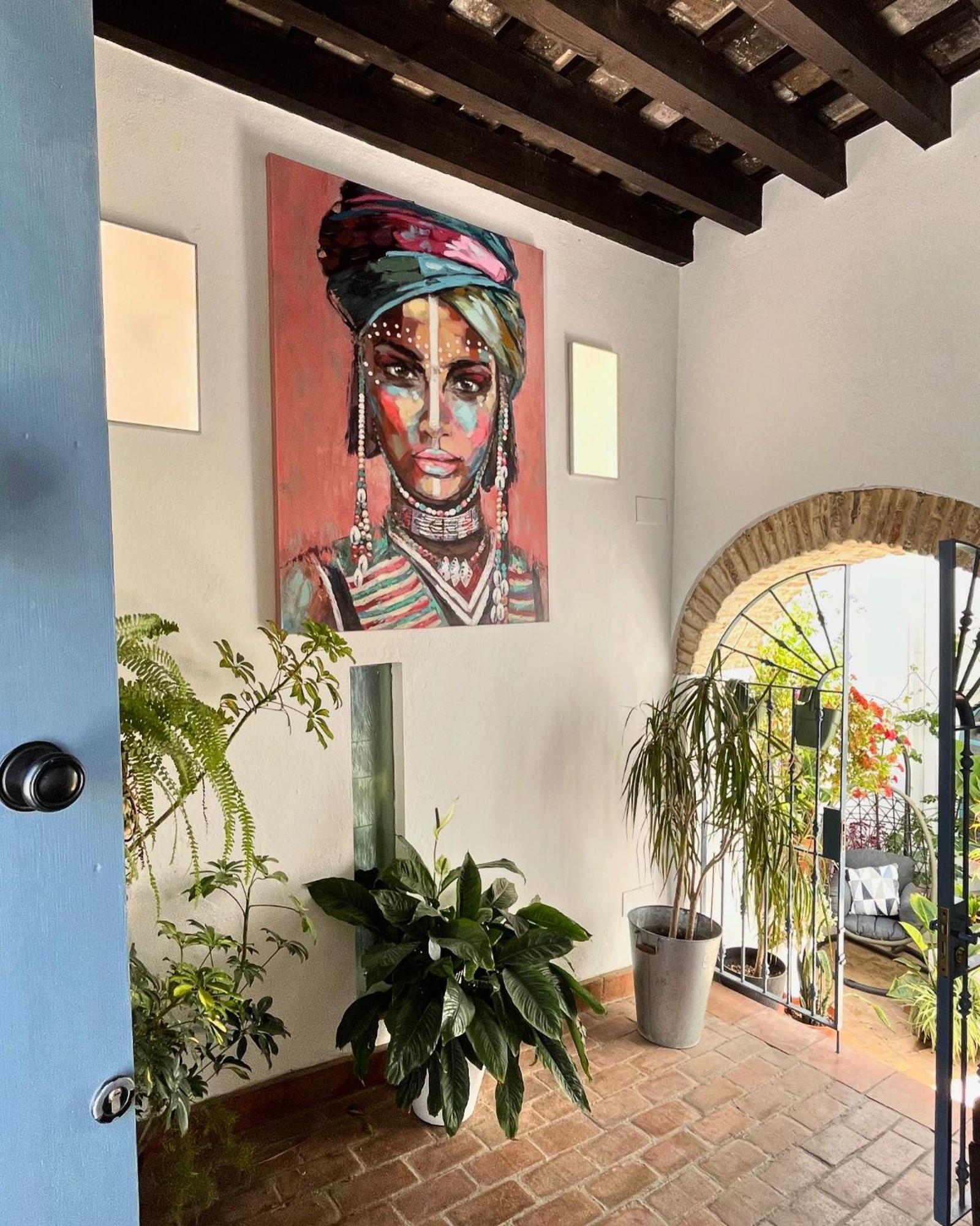 Victoria Seis Hotel Medina-Sidonia Kültér fotó