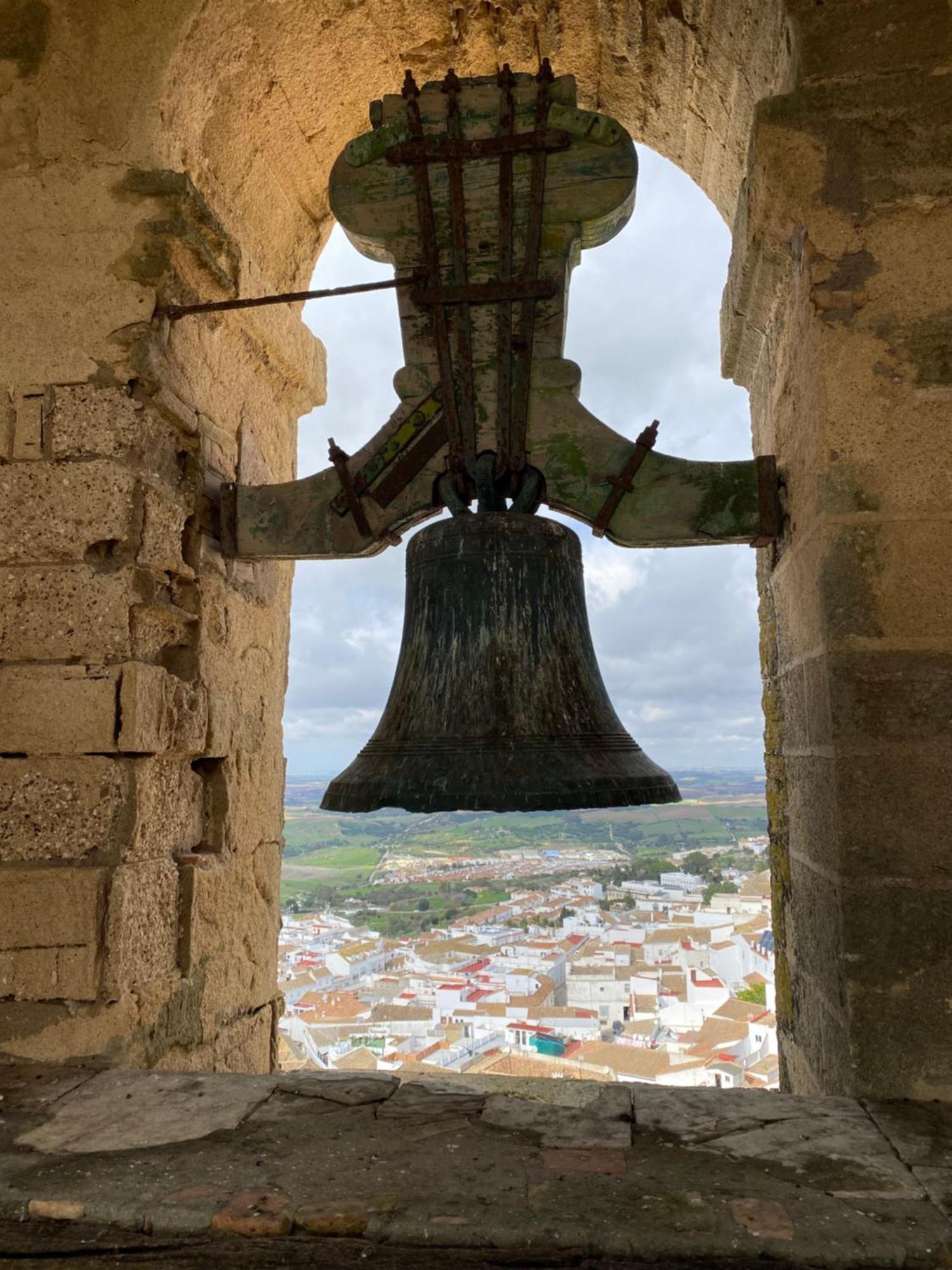 Victoria Seis Hotel Medina-Sidonia Kültér fotó