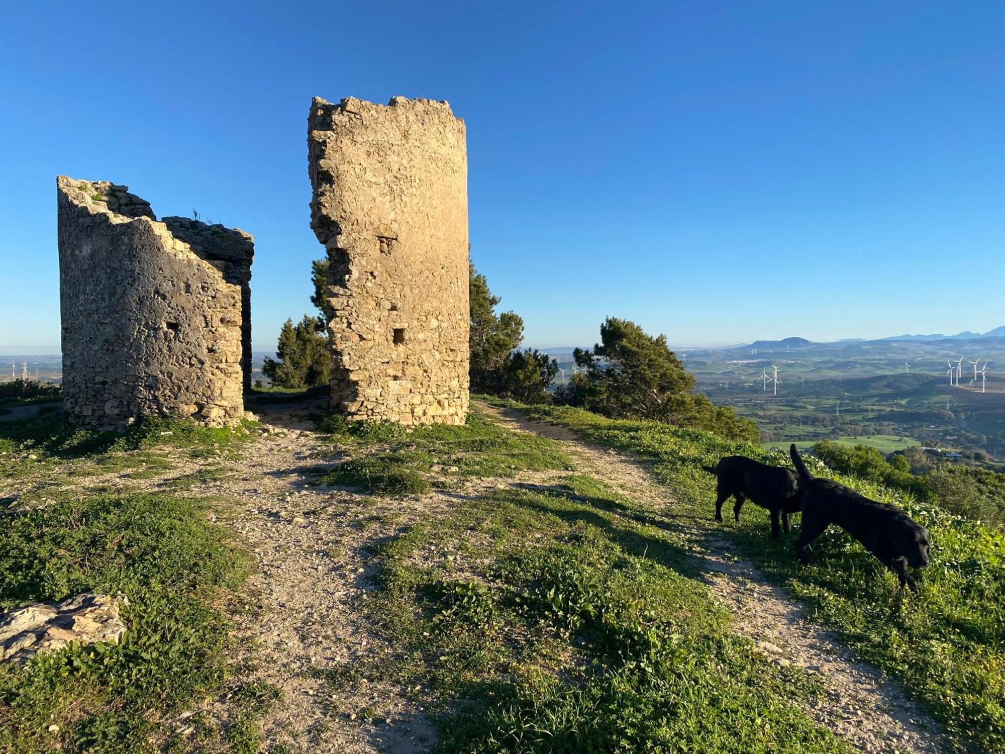 Victoria Seis Hotel Medina-Sidonia Kültér fotó